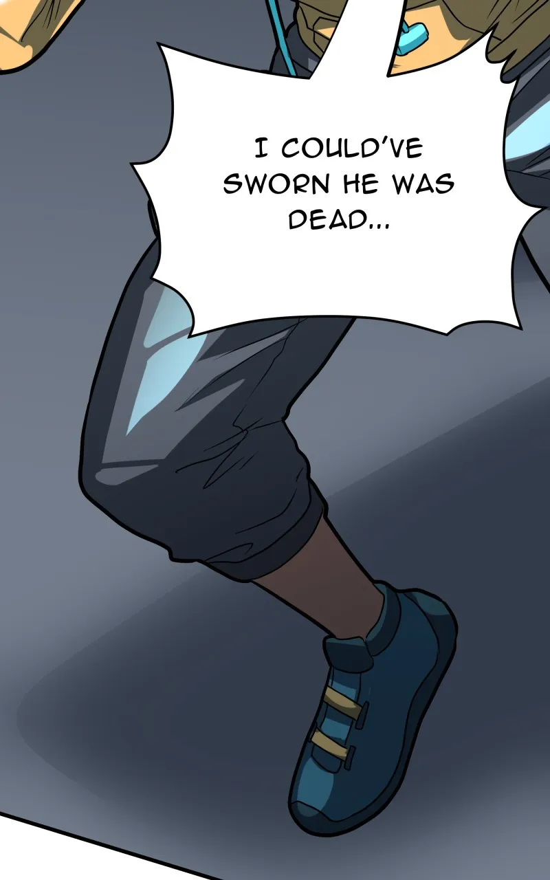 Samurai no Tora Chapter 32 page 138 - 