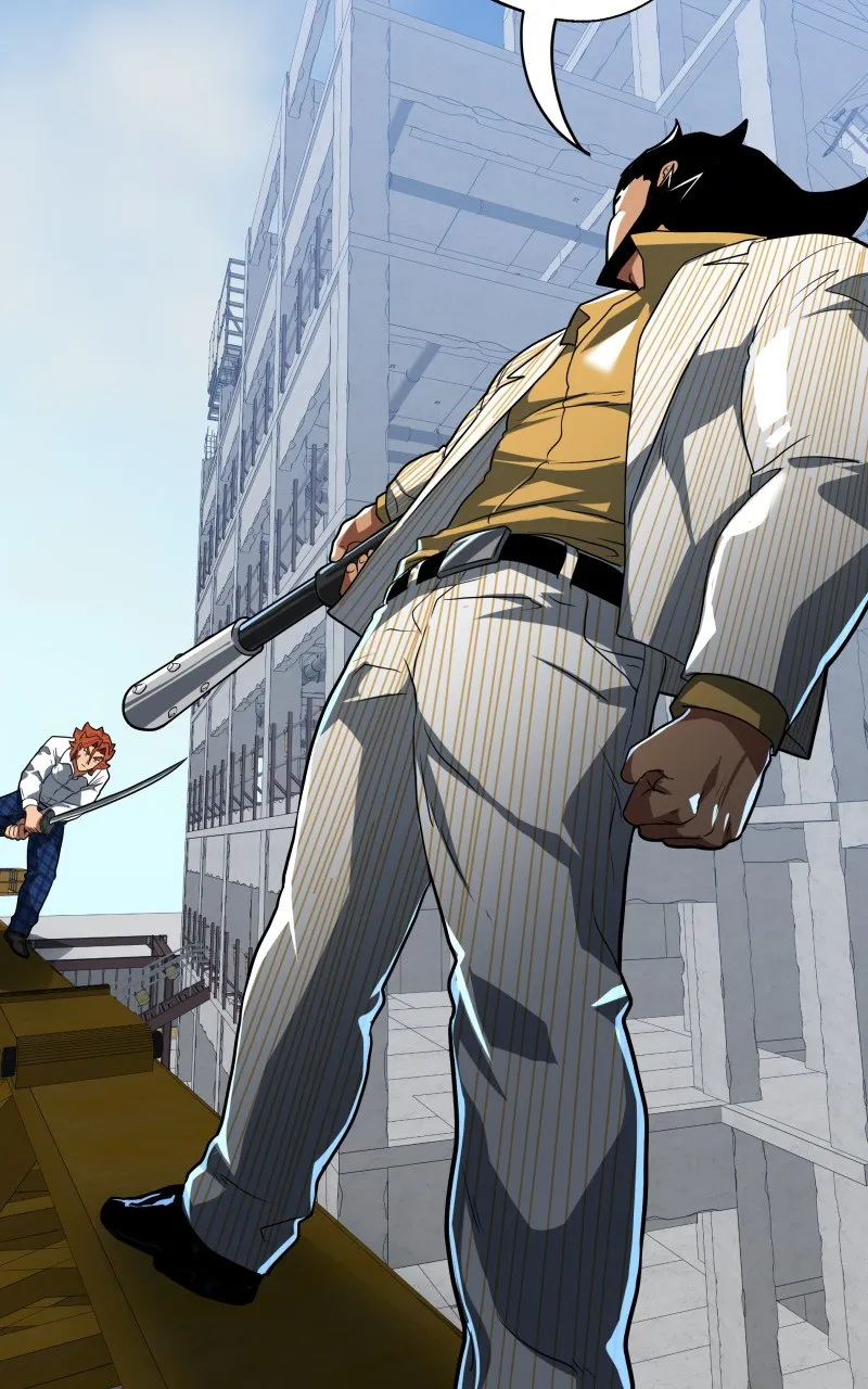 Samurai no Tora Chapter 32 page 153 - 