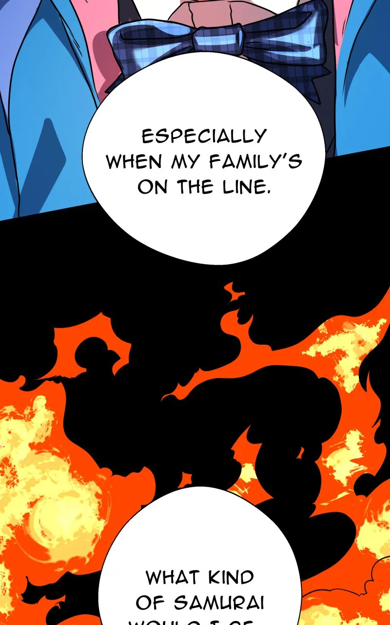 Samurai no Tora Chapter 32 page 159 - 