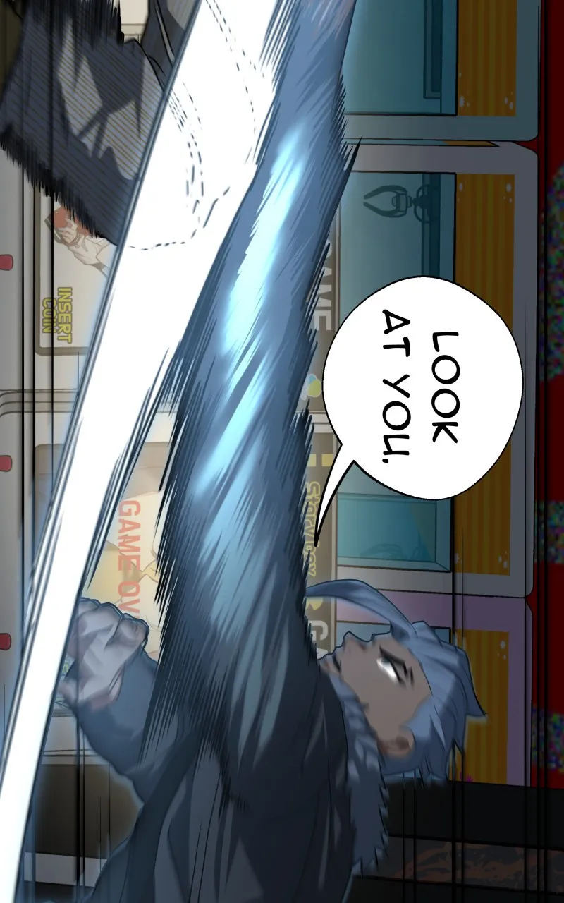 Samurai no Tora Chapter 32 page 17 - 