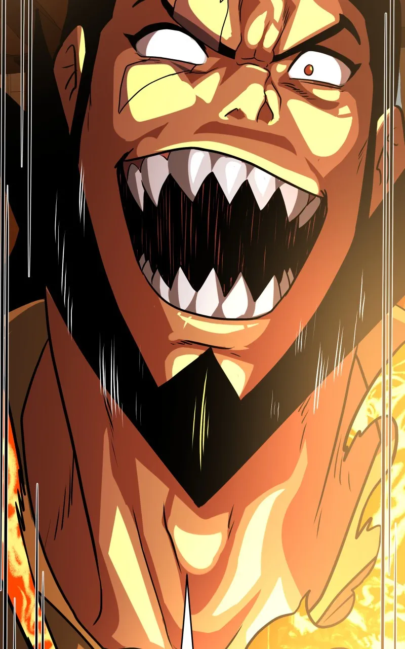Samurai no Tora Chapter 32 page 165 - 