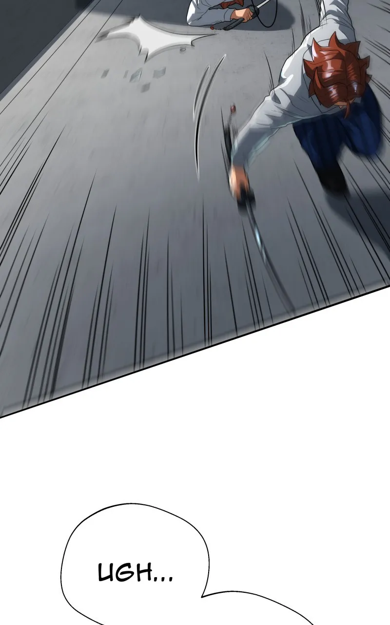 Samurai no Tora Chapter 32 page 28 - 