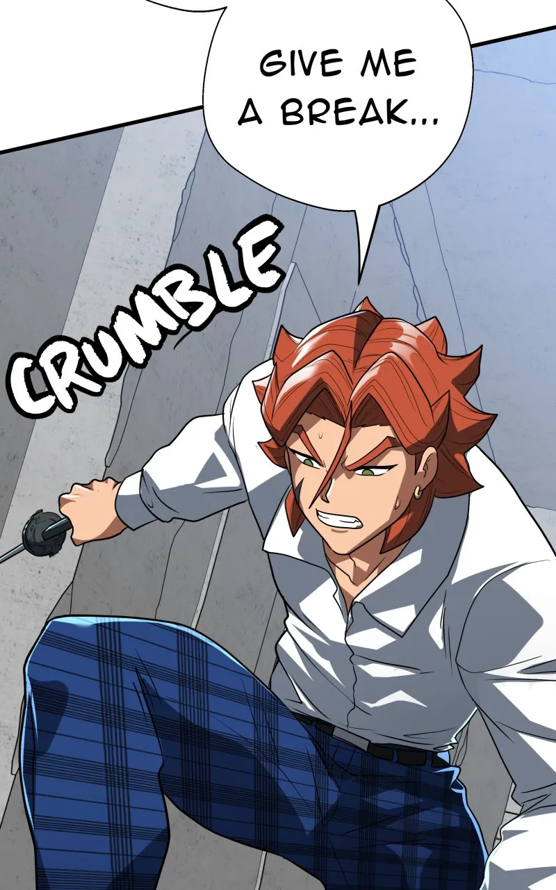 Samurai no Tora Chapter 32 page 29 - 