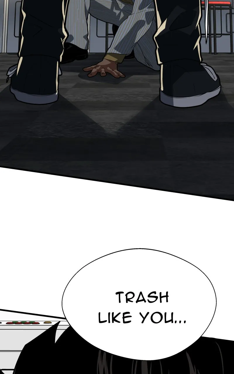 Samurai no Tora Chapter 32 page 4 - 