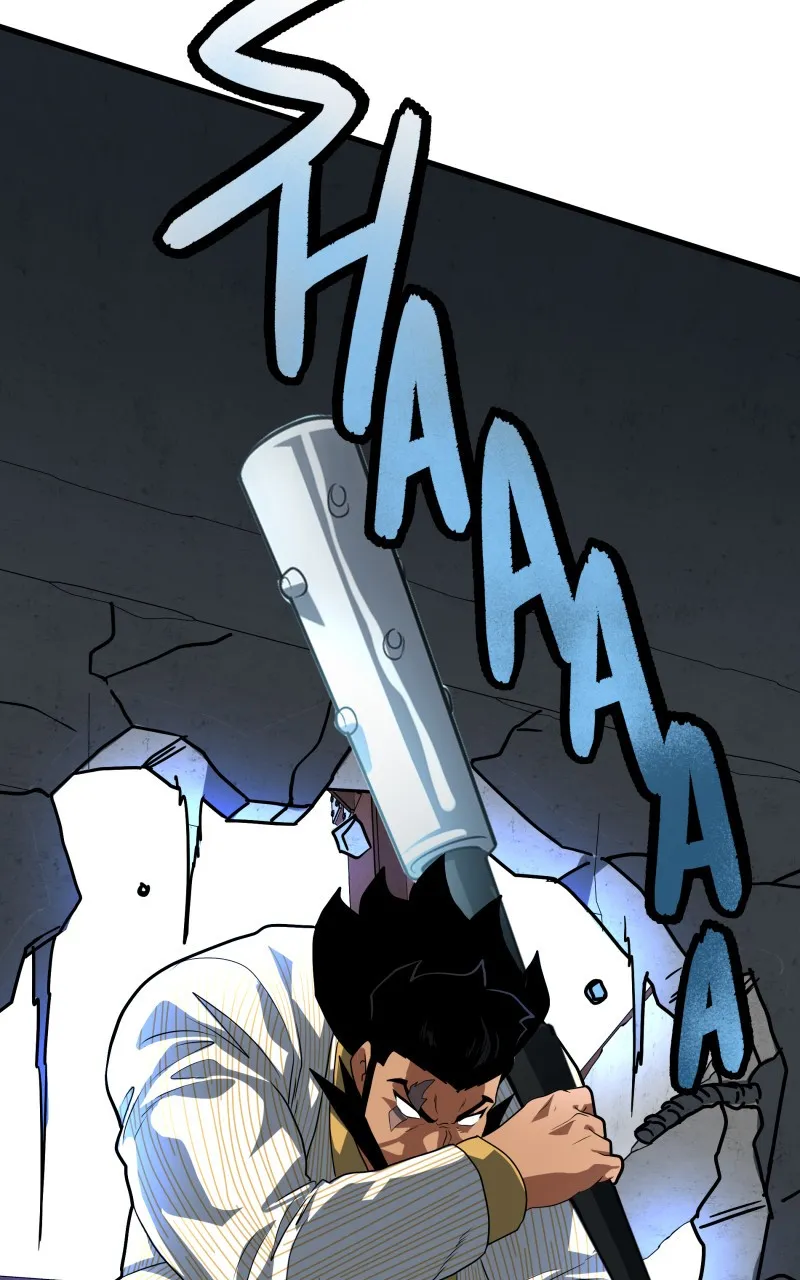 Samurai no Tora Chapter 32 page 33 - 