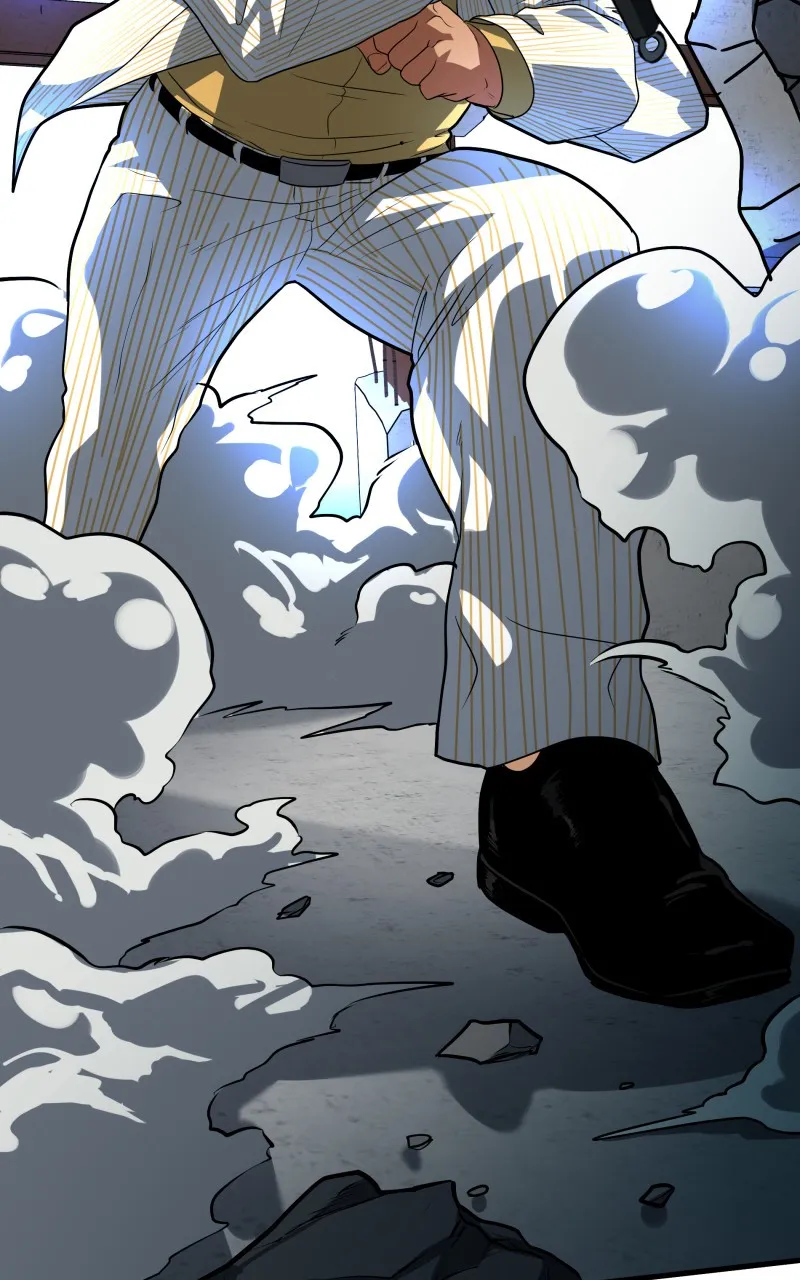 Samurai no Tora Chapter 32 page 34 - 