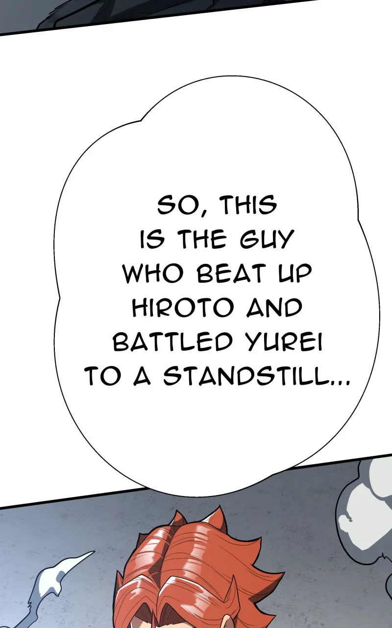 Samurai no Tora Chapter 32 page 35 - 