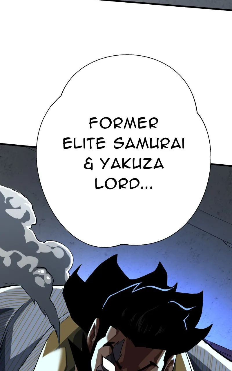 Samurai no Tora Chapter 32 page 37 - 