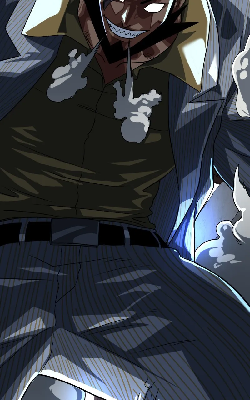 Samurai no Tora Chapter 32 page 38 - 