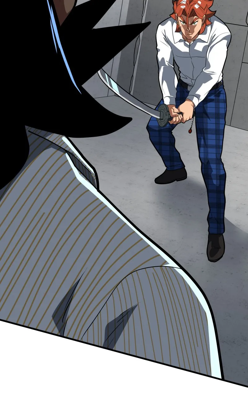 Samurai no Tora Chapter 32 page 41 - 