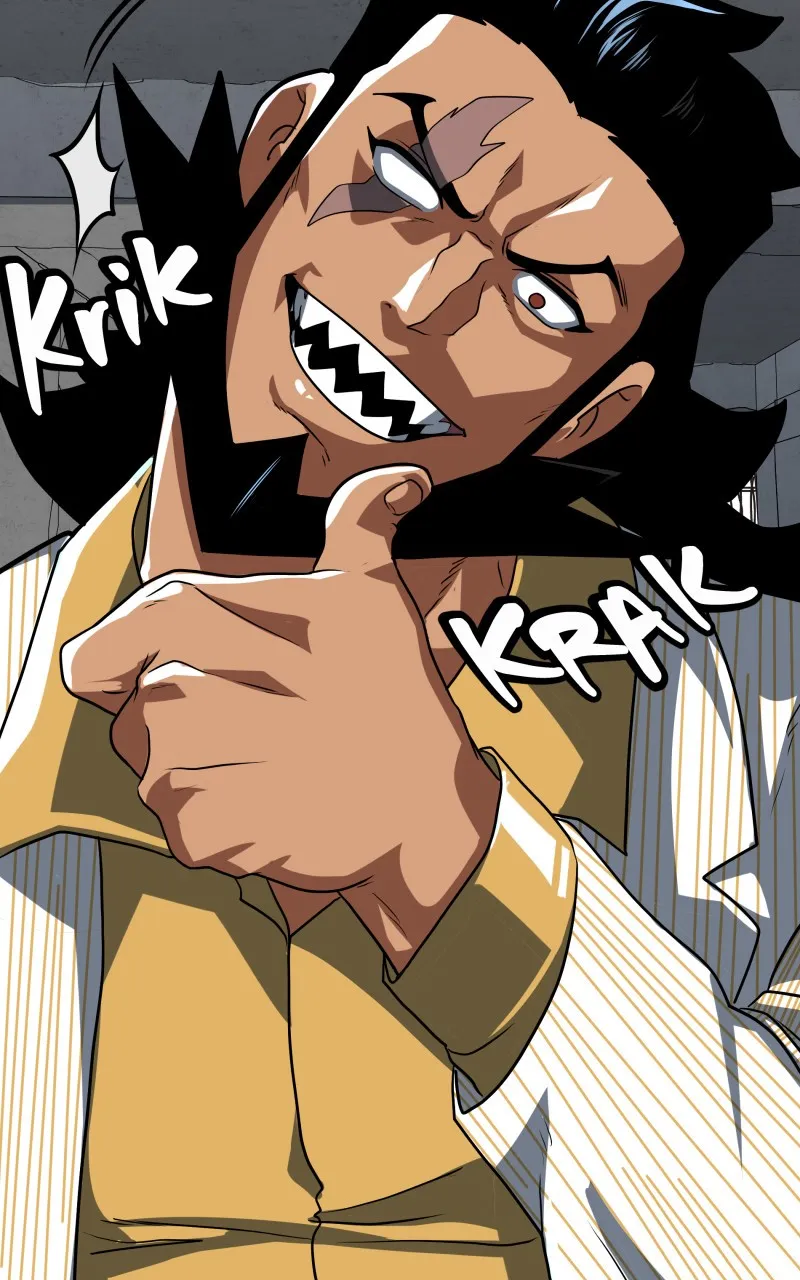 Samurai no Tora Chapter 32 page 43 - 