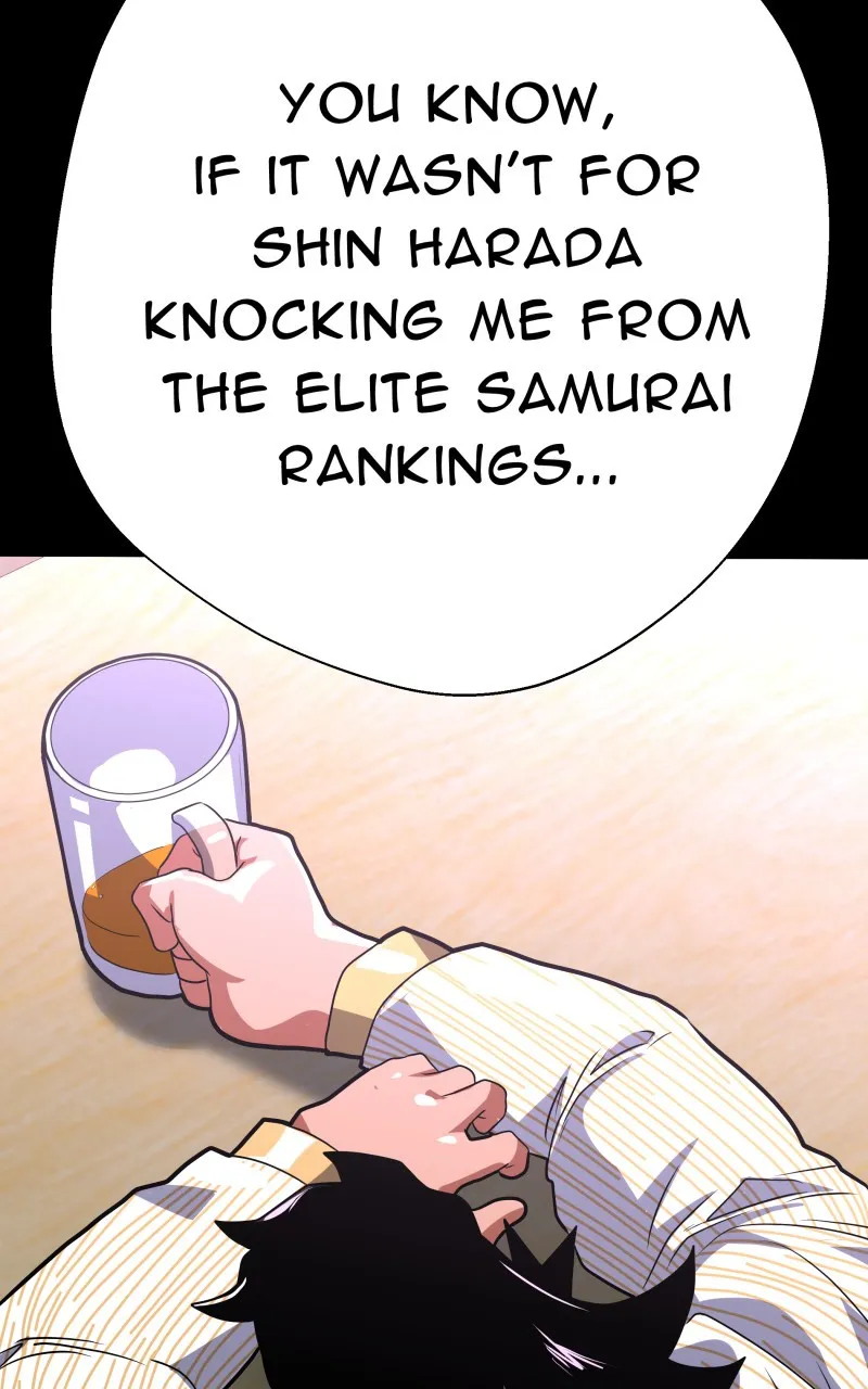 Samurai no Tora Chapter 32 page 45 - 
