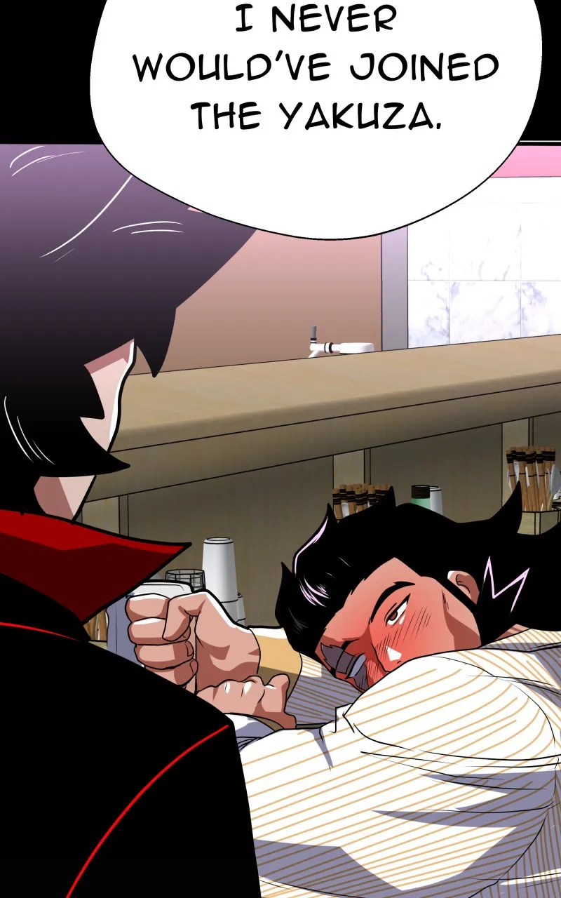Samurai no Tora Chapter 32 page 47 - 