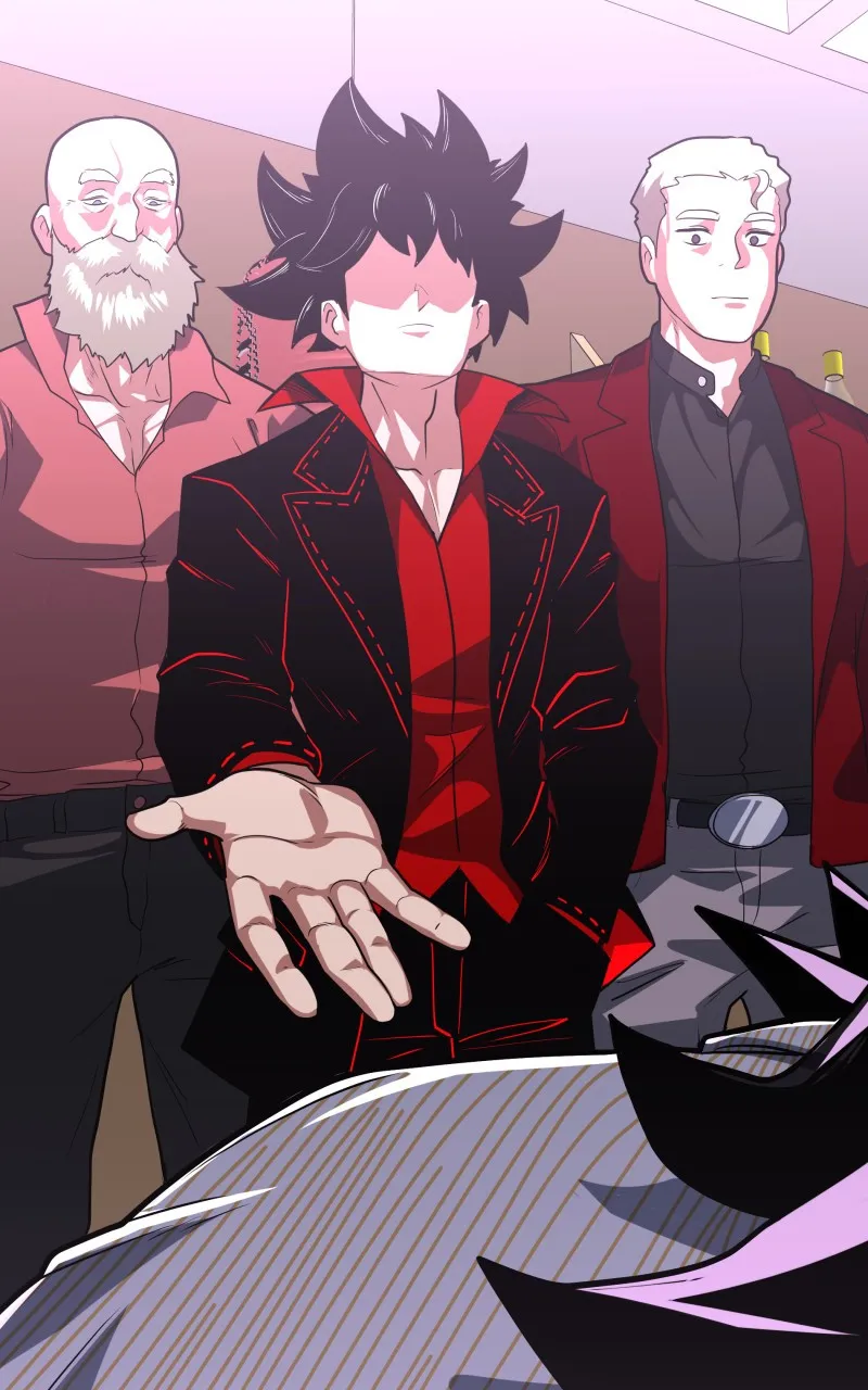 Samurai no Tora Chapter 32 page 49 - 