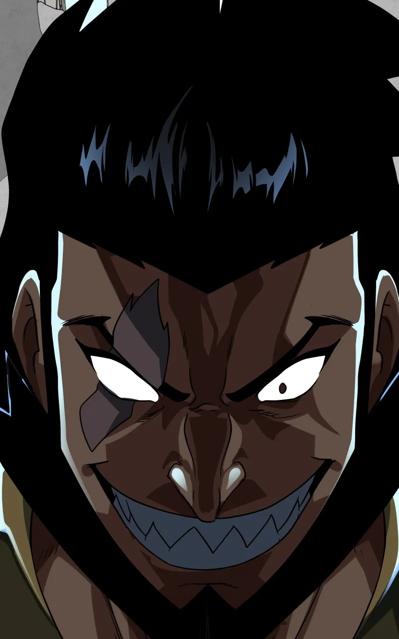 Samurai no Tora Chapter 32 page 52 - 