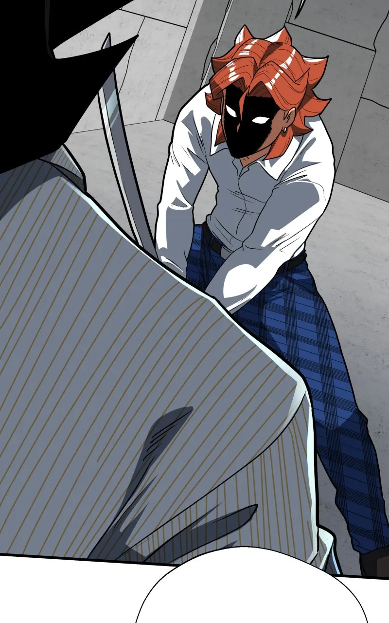 Samurai no Tora Chapter 32 page 54 - 