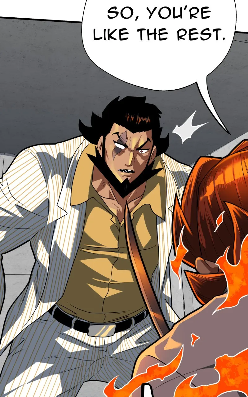 Samurai no Tora Chapter 32 page 55 - 