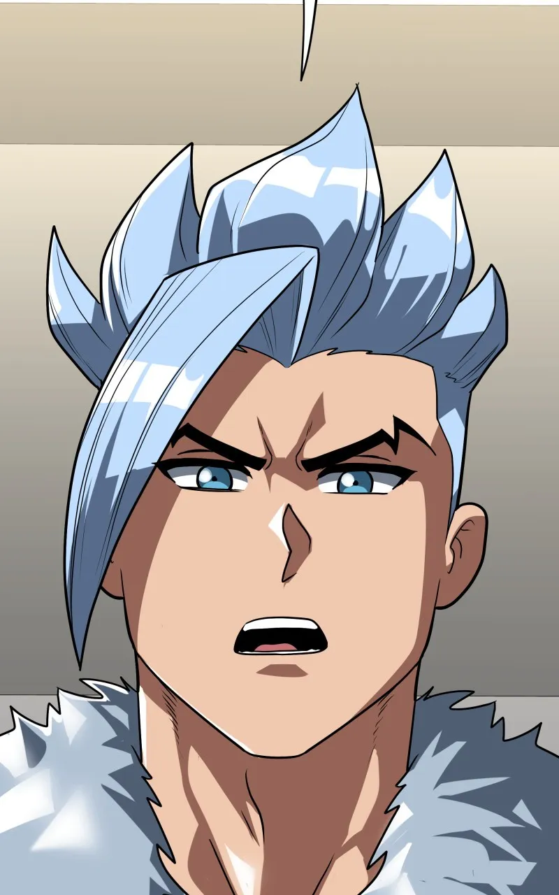 Samurai no Tora Chapter 32 page 7 - 