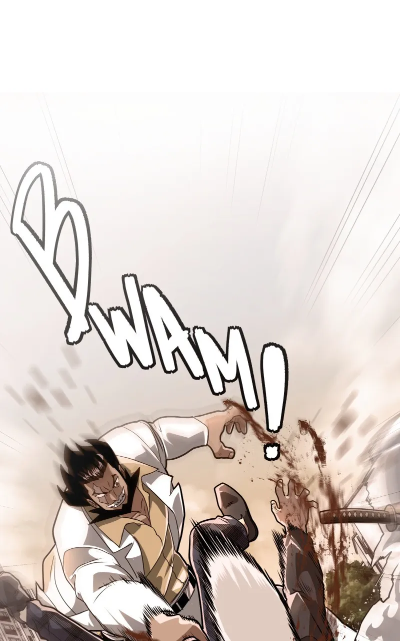 Samurai no Tora Chapter 32 page 64 - 