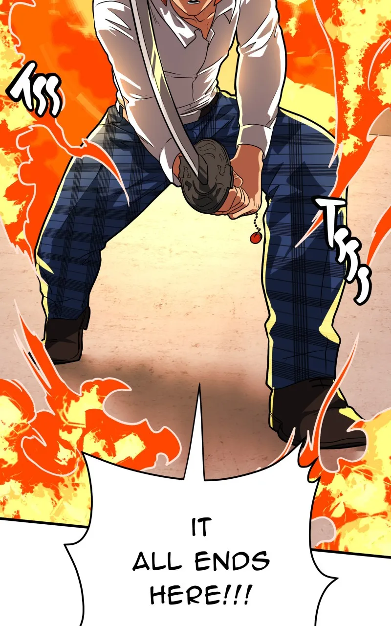 Samurai no Tora Chapter 32 page 68 - 