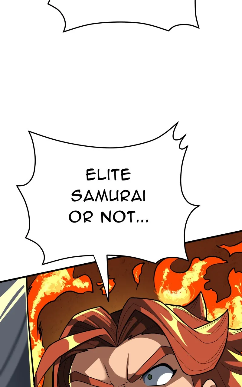 Samurai no Tora Chapter 32 page 69 - 