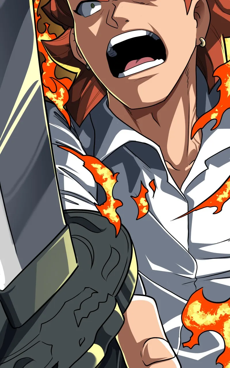 Samurai no Tora Chapter 32 page 70 - 