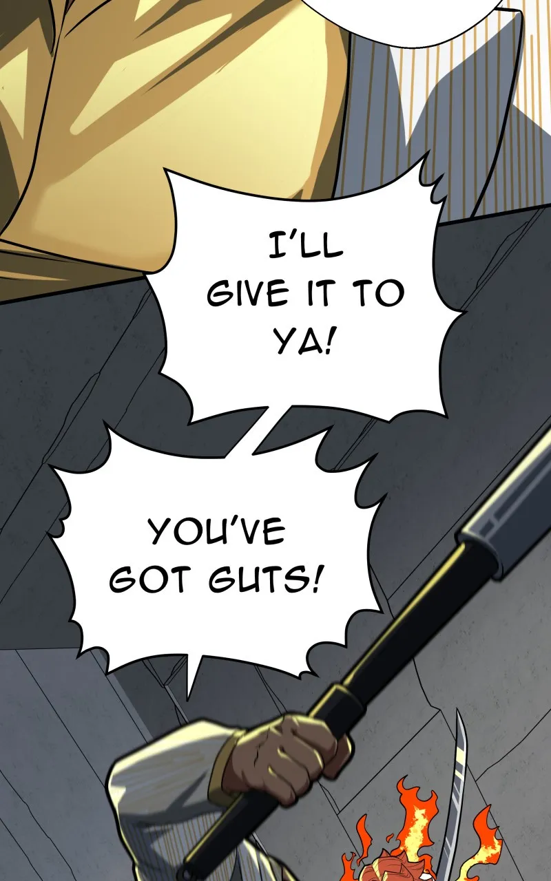 Samurai no Tora Chapter 32 page 73 - 
