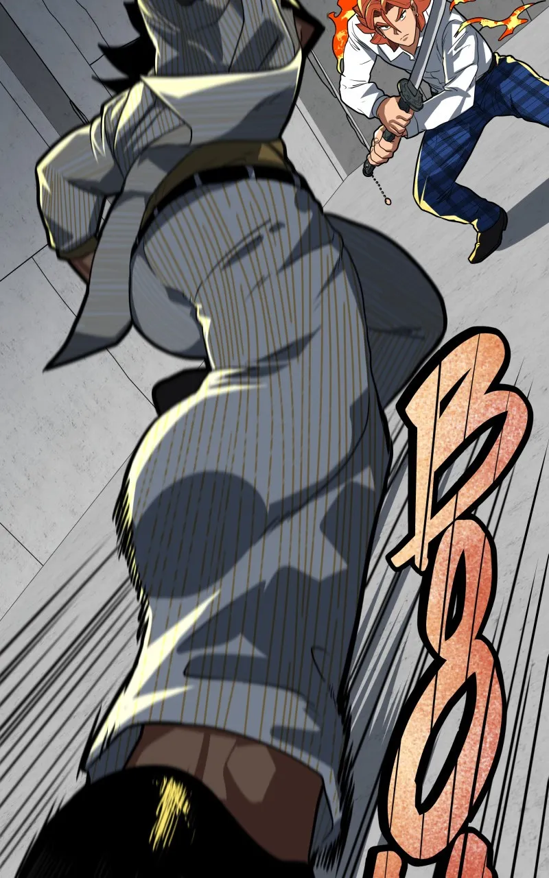 Samurai no Tora Chapter 32 page 74 - 