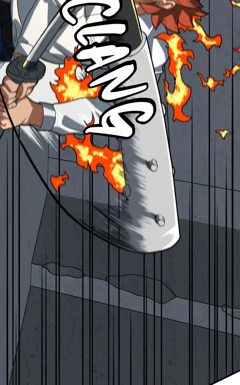 Samurai no Tora Chapter 32 page 78 - 