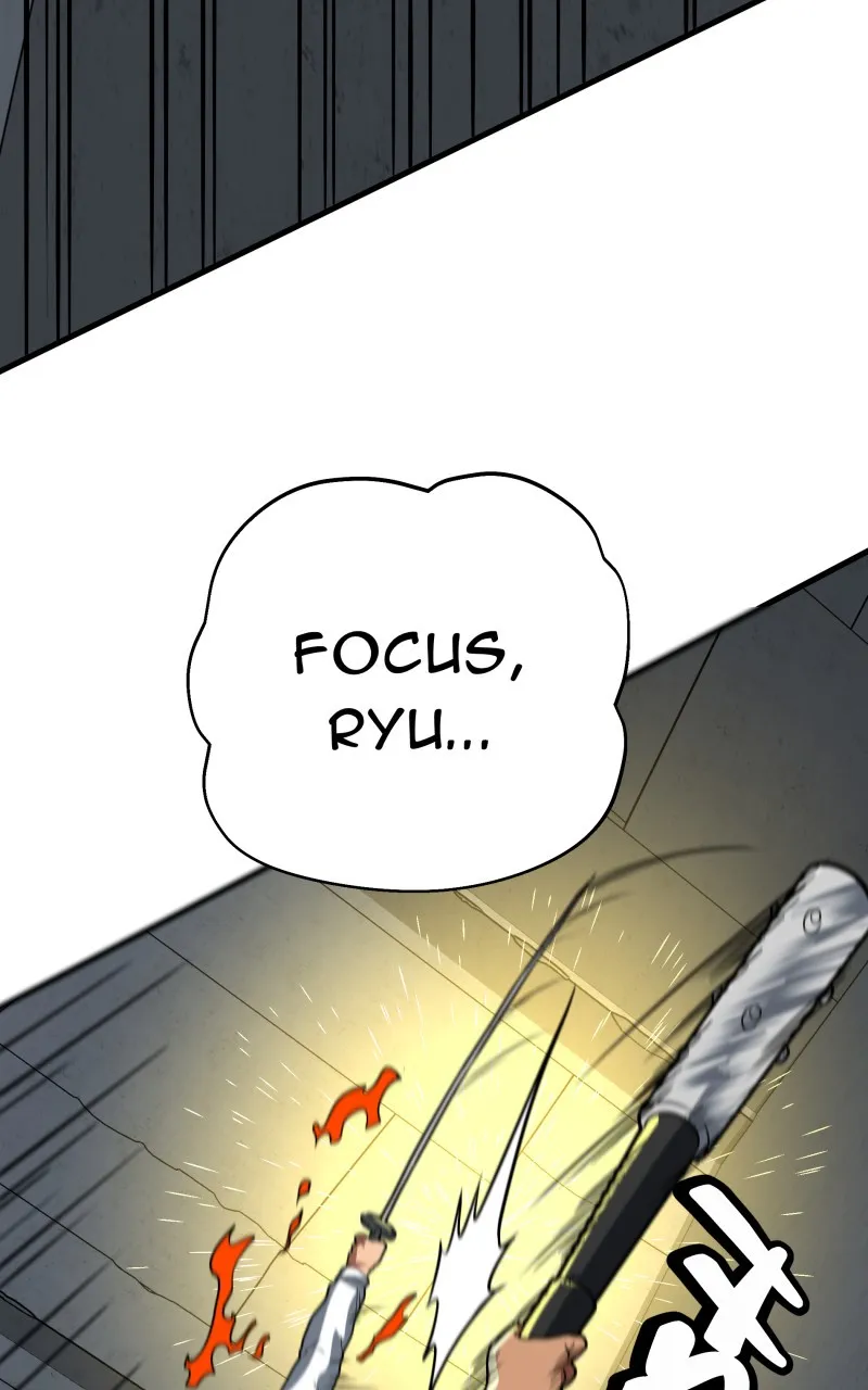 Samurai no Tora Chapter 32 page 79 - 