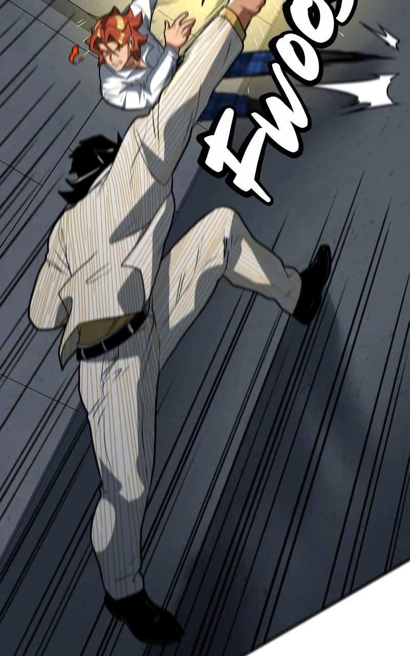 Samurai no Tora Chapter 32 page 80 - 