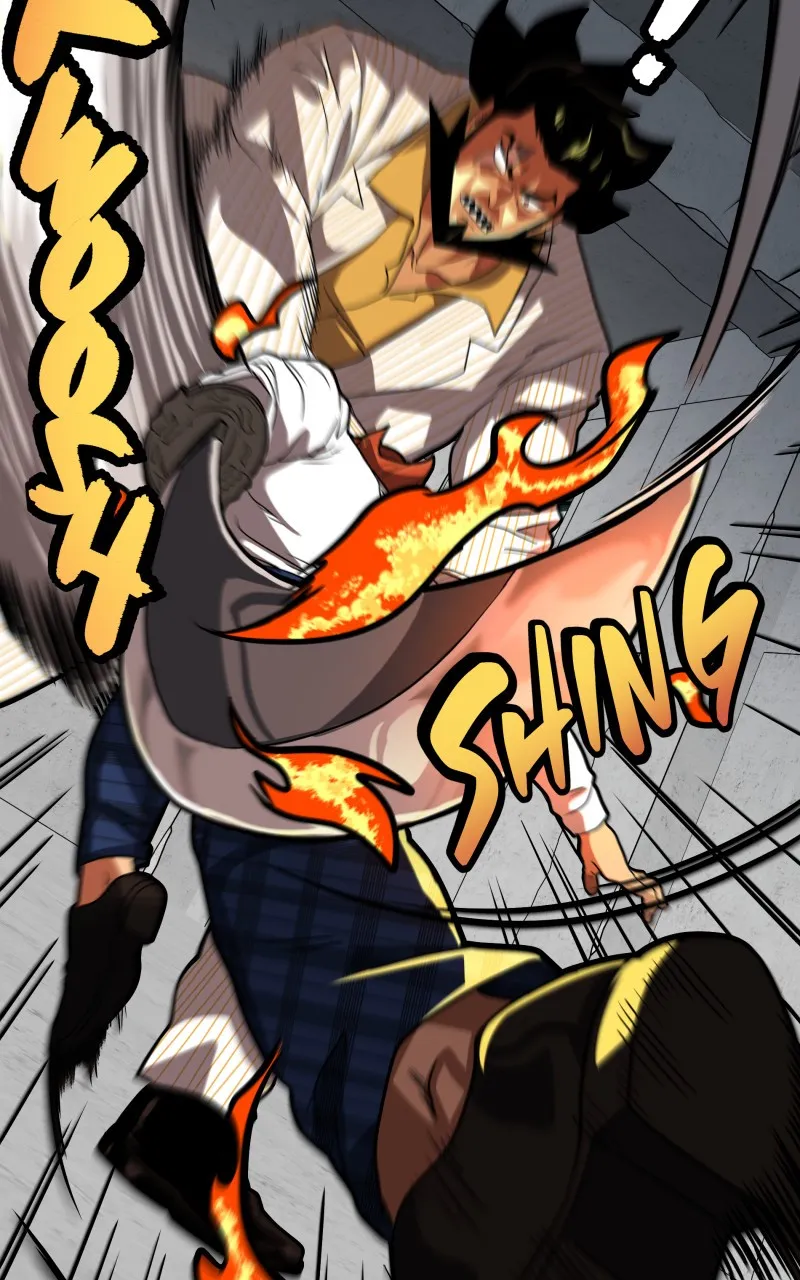 Samurai no Tora Chapter 32 page 90 - 