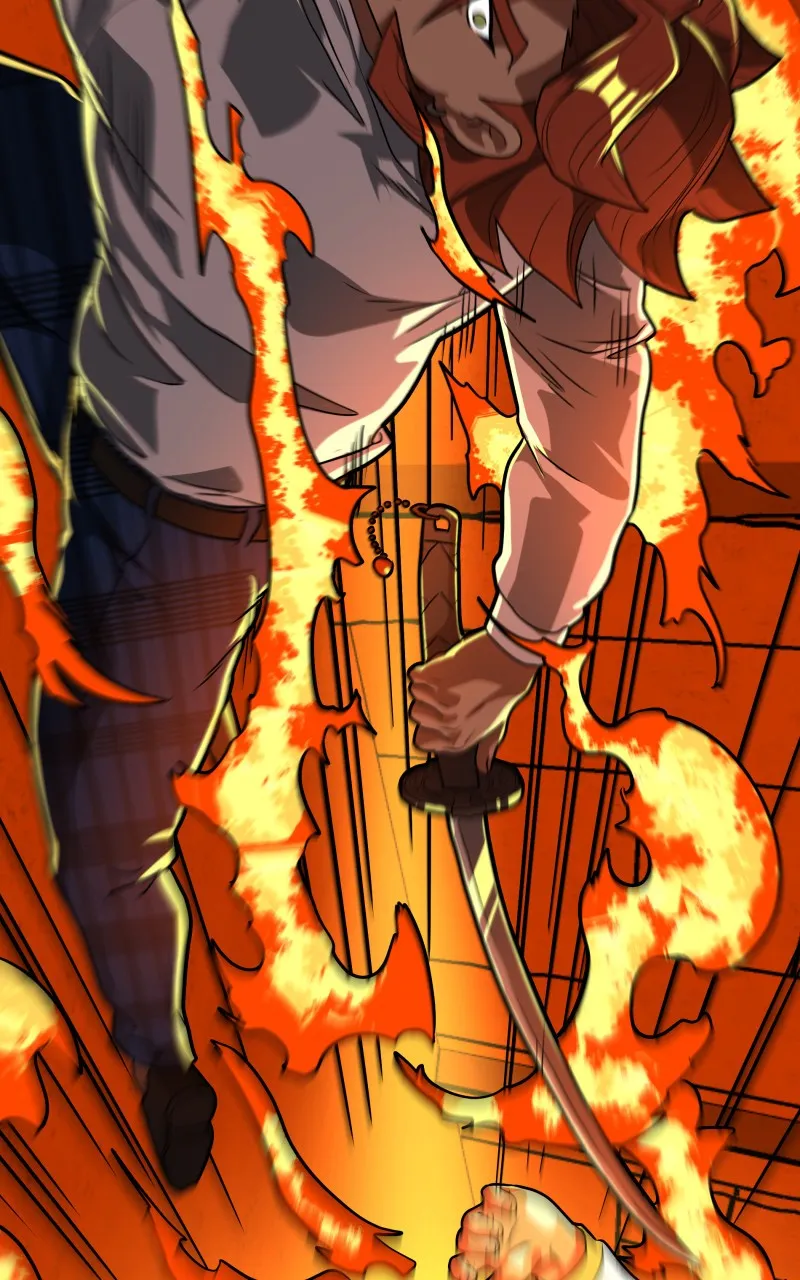 Samurai no Tora Chapter 32 page 93 - 