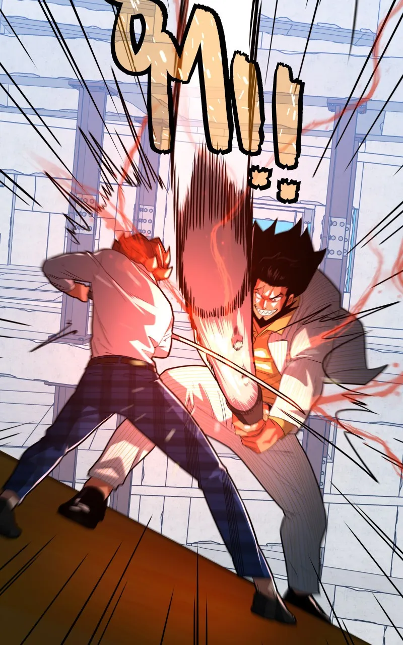 Samurai no Tora Chapter 33 page 11 - 