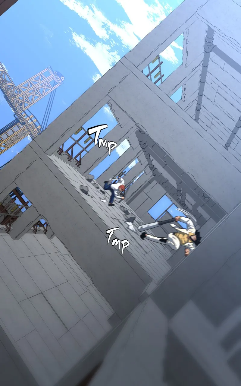 Samurai no Tora Chapter 33 page 101 - 