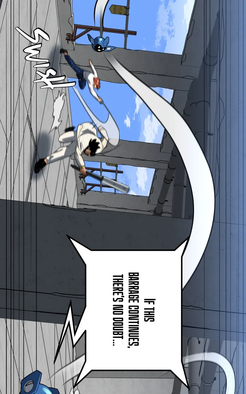 Samurai no Tora Chapter 33 page 103 - 