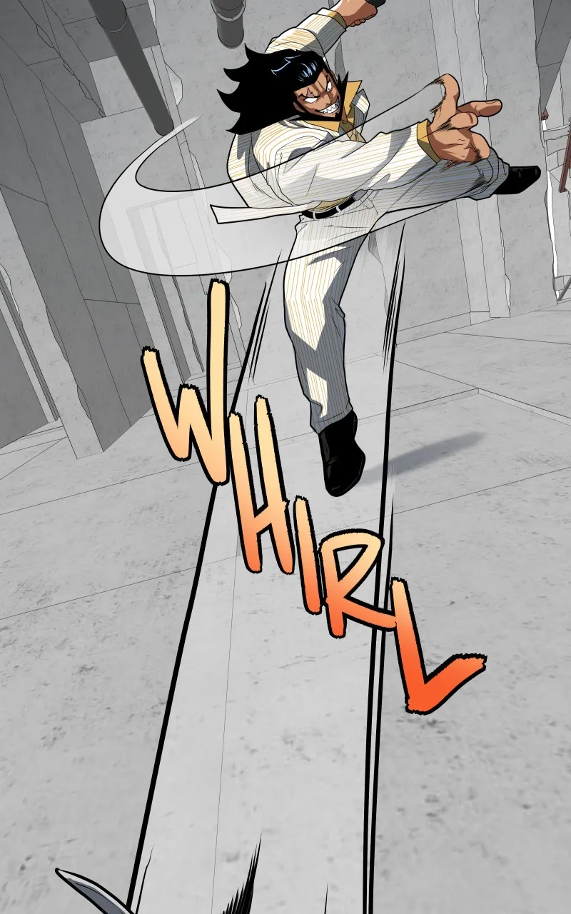 Samurai no Tora Chapter 33 page 109 - 