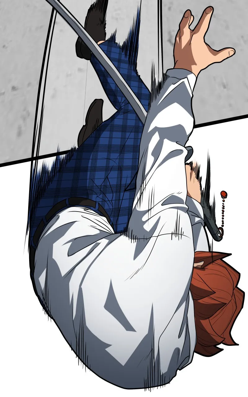 Samurai no Tora Chapter 33 page 110 - 