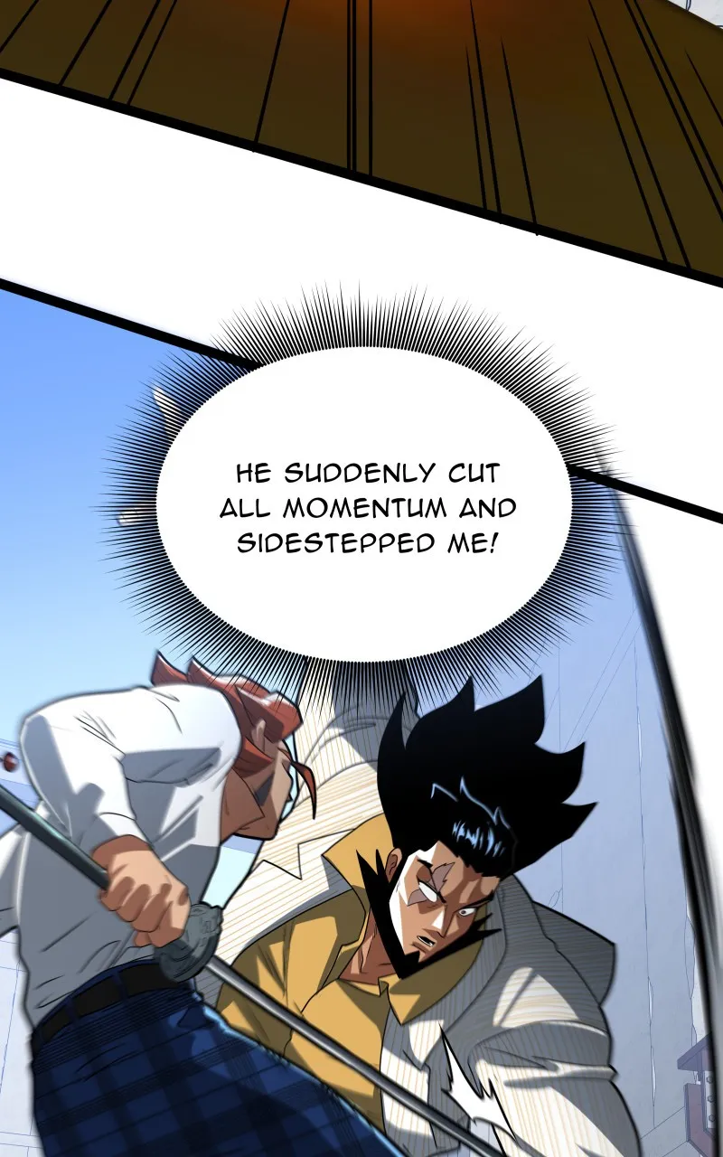 Samurai no Tora Chapter 33 page 12 - 