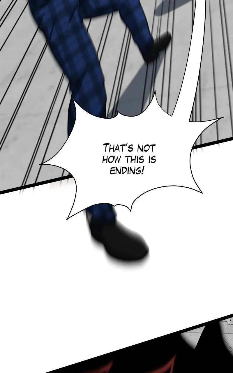 Samurai no Tora Chapter 33 page 118 - 