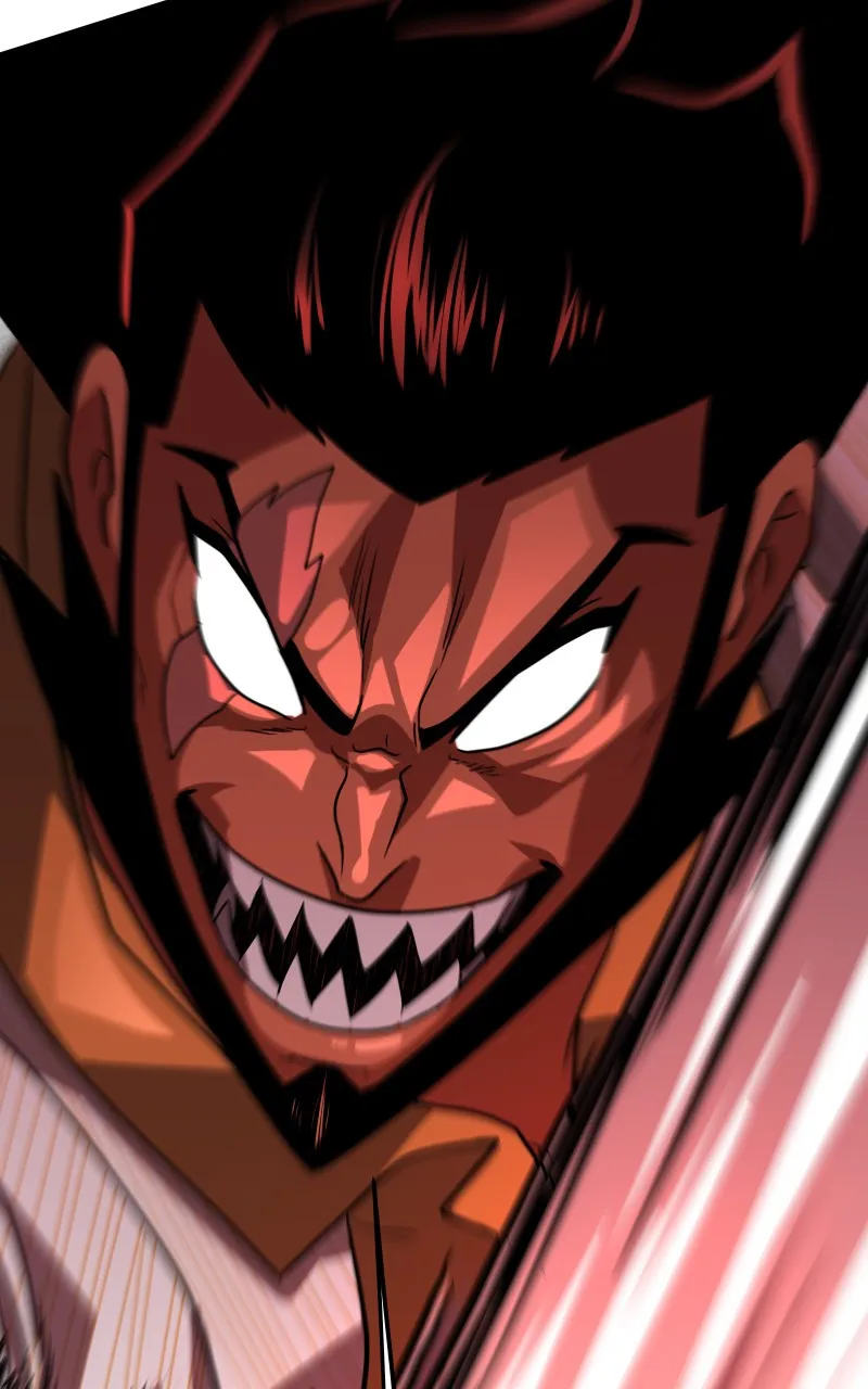 Samurai no Tora Chapter 33 page 119 - 