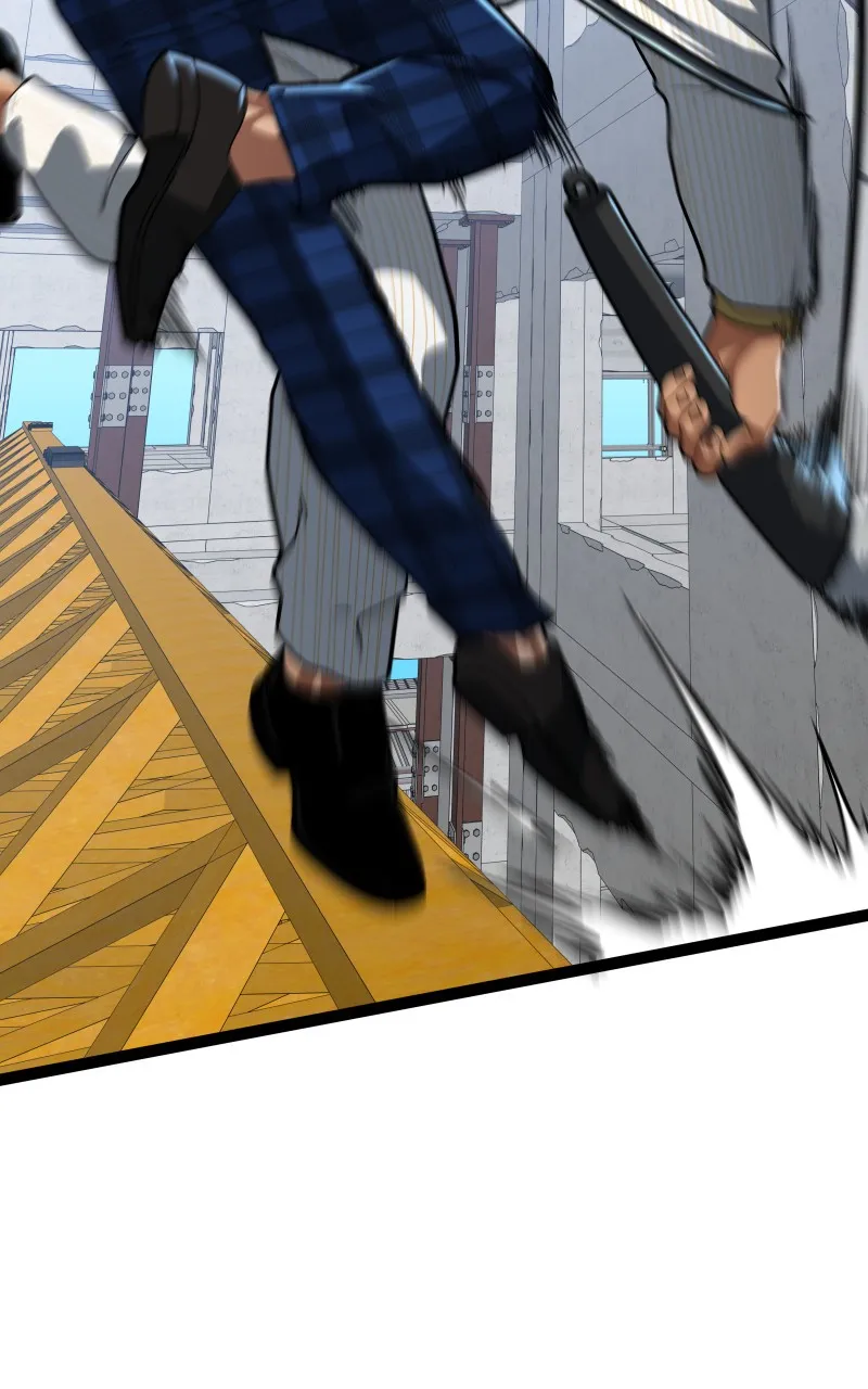 Samurai no Tora Chapter 33 page 13 - 