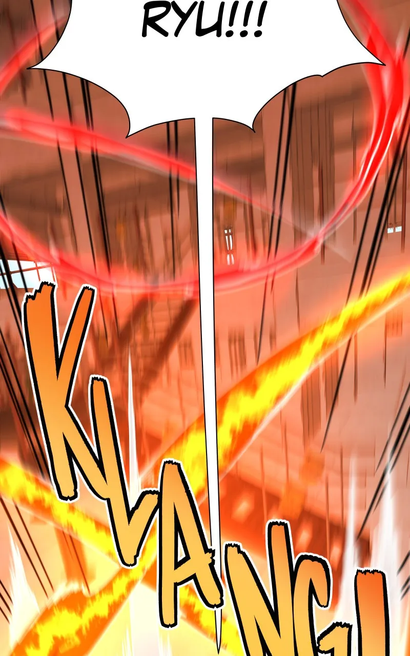 Samurai no Tora Chapter 33 page 124 - 