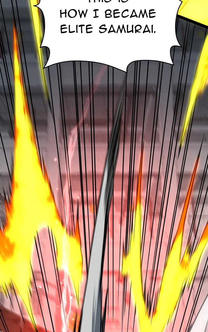 Samurai no Tora Chapter 33 page 133 - 
