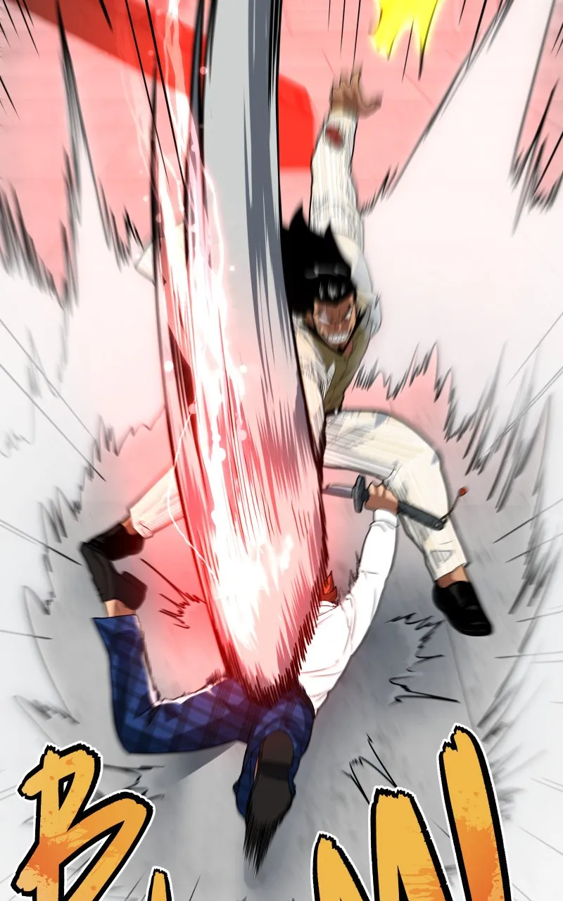 Samurai no Tora Chapter 33 page 134 - 