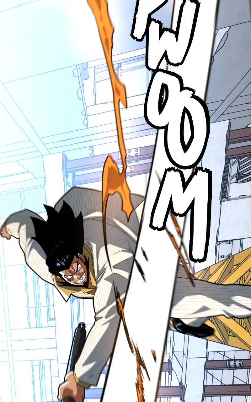 Samurai no Tora Chapter 33 page 16 - 