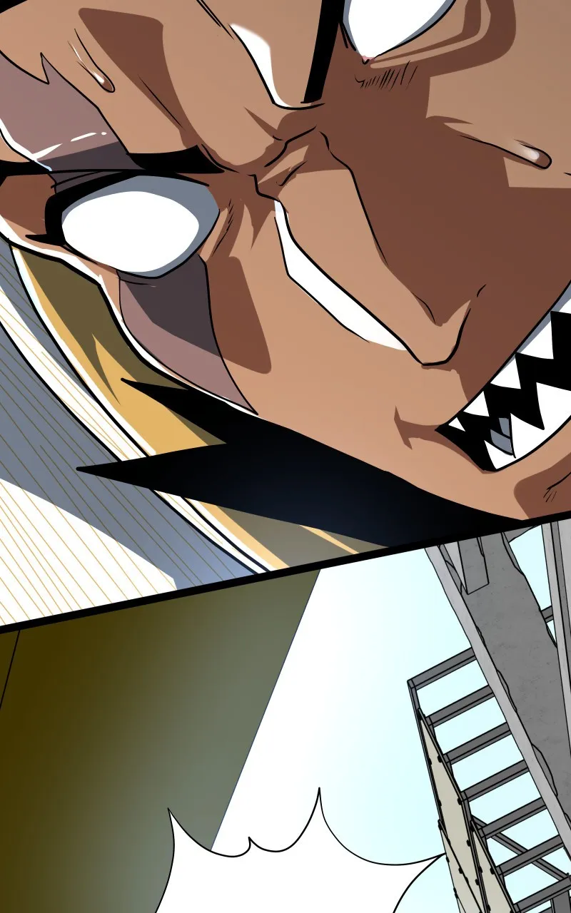 Samurai no Tora Chapter 33 page 19 - 