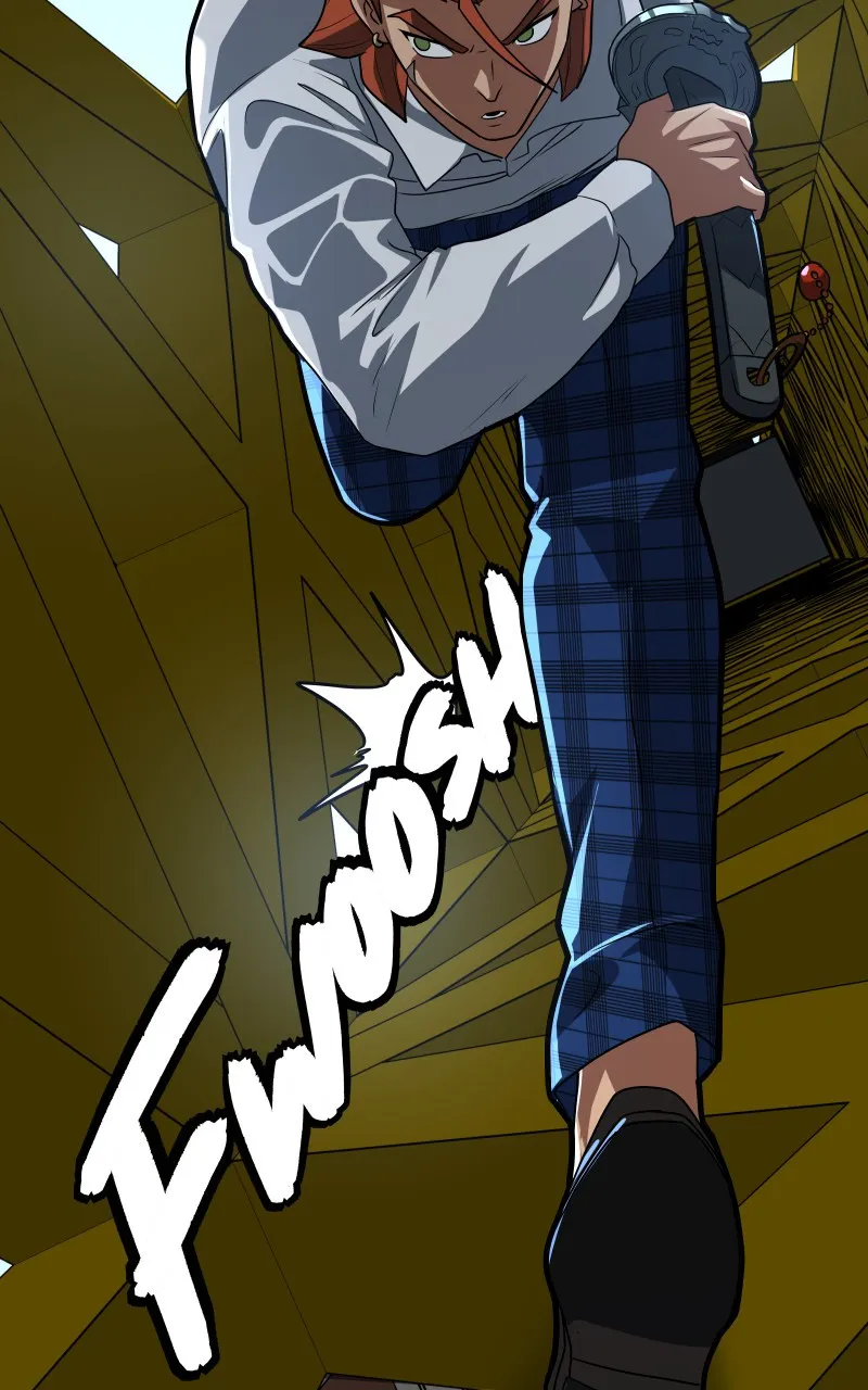 Samurai no Tora Chapter 33 page 21 - 