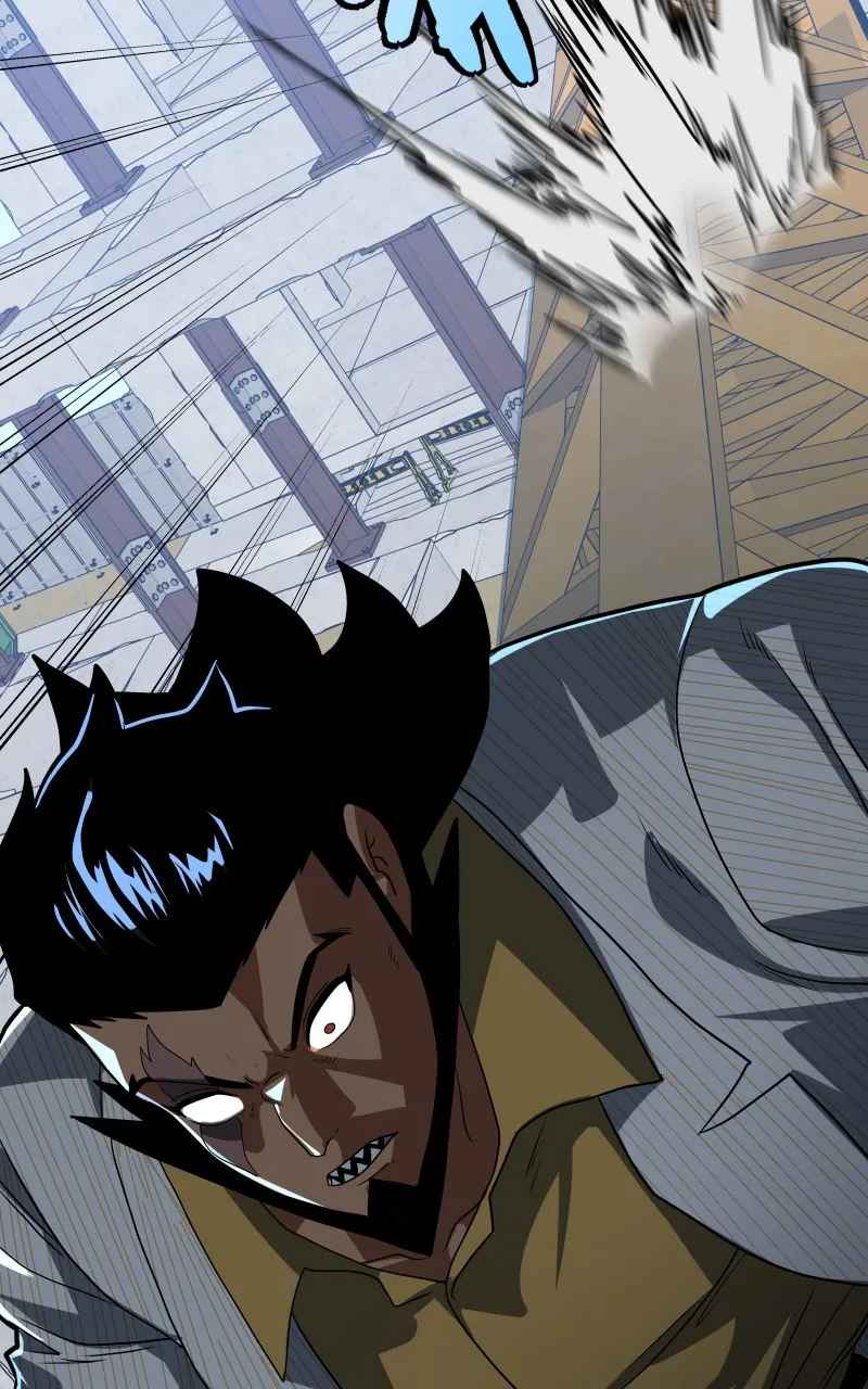 Samurai no Tora Chapter 33 page 28 - 