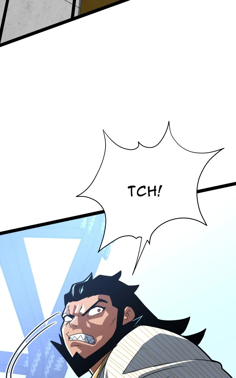 Samurai no Tora Chapter 33 page 30 - 
